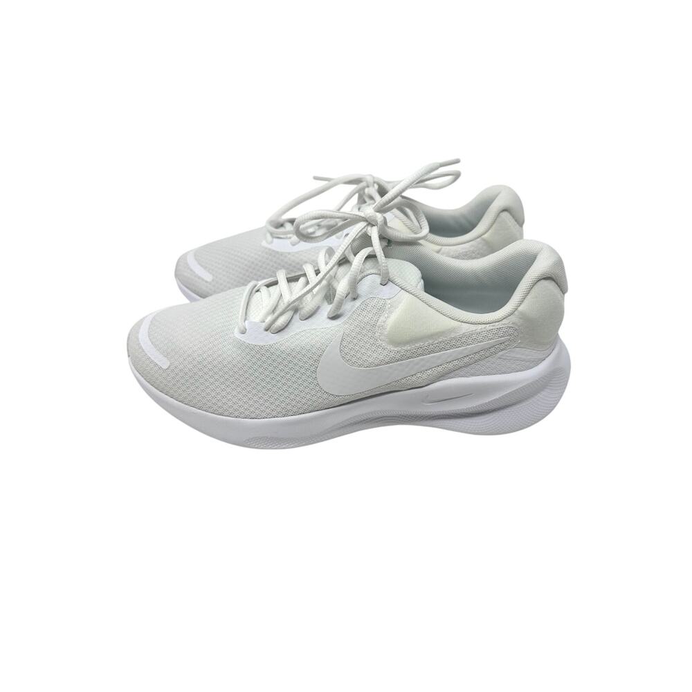 Nike Women’s Revolution 7 White
